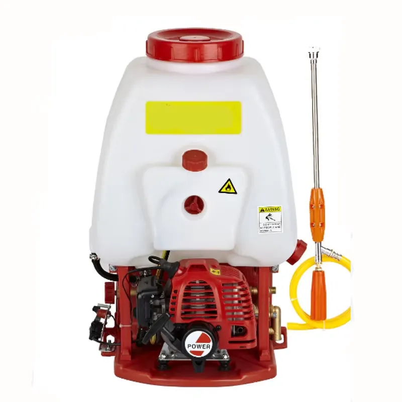 Farming Pump For Agriculture - High Efficient Farm Machinery/agriculture Knapsack Power