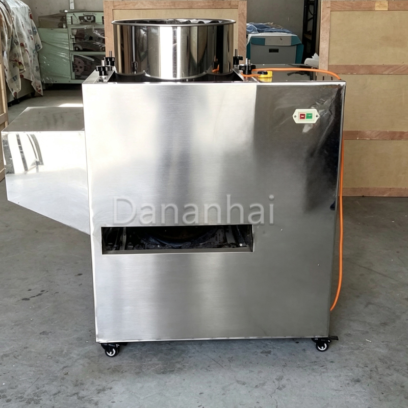 Farming & Agriculture Word Stacks - Garlic Separator Machine Commercial Garlic Bulb