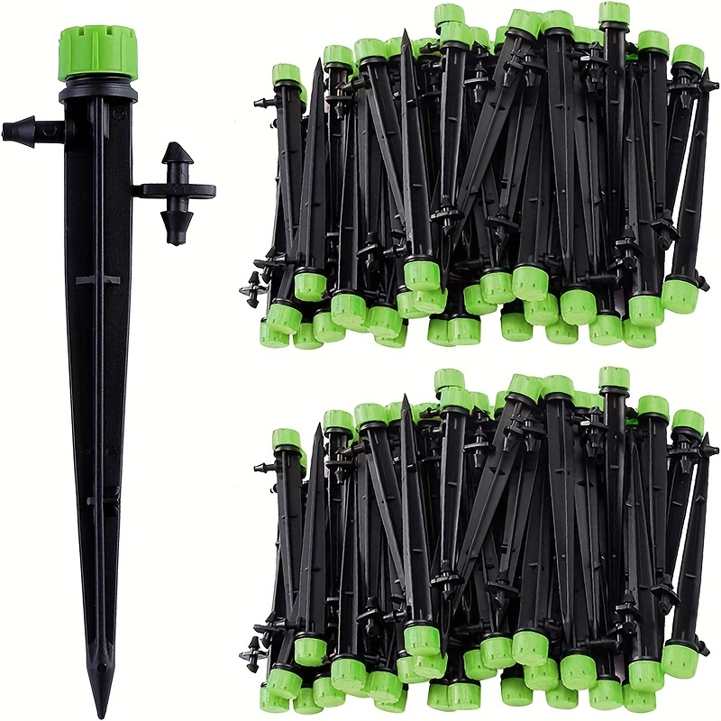 Drip Emitters Perfect for Tube - огляд і ціна Irrigation Drip Tape