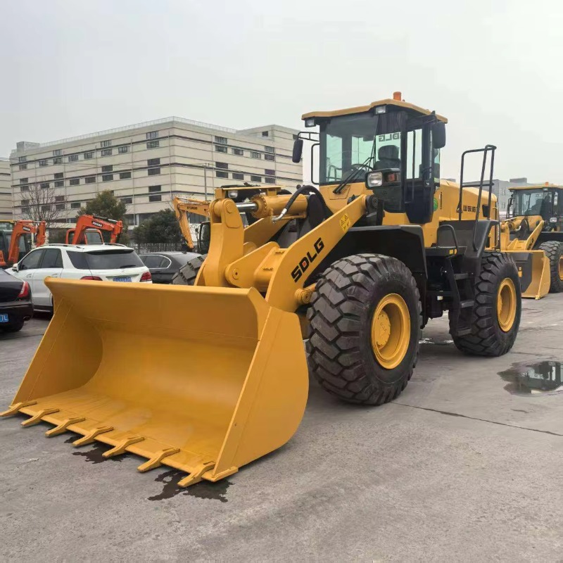 Hydraulic Mini Front Loader Wh - огляд і ціна Farming Agriculture Project