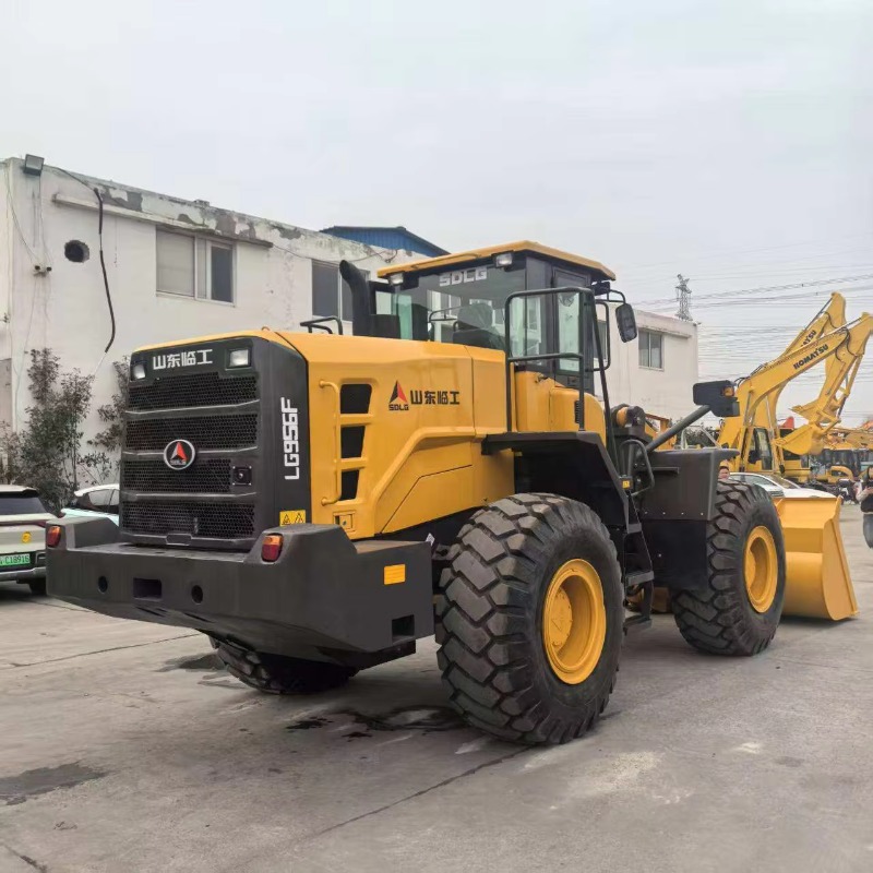 Hydraulic Mini Front Loader Wh - огляд і ціна Farming Agriculture Project