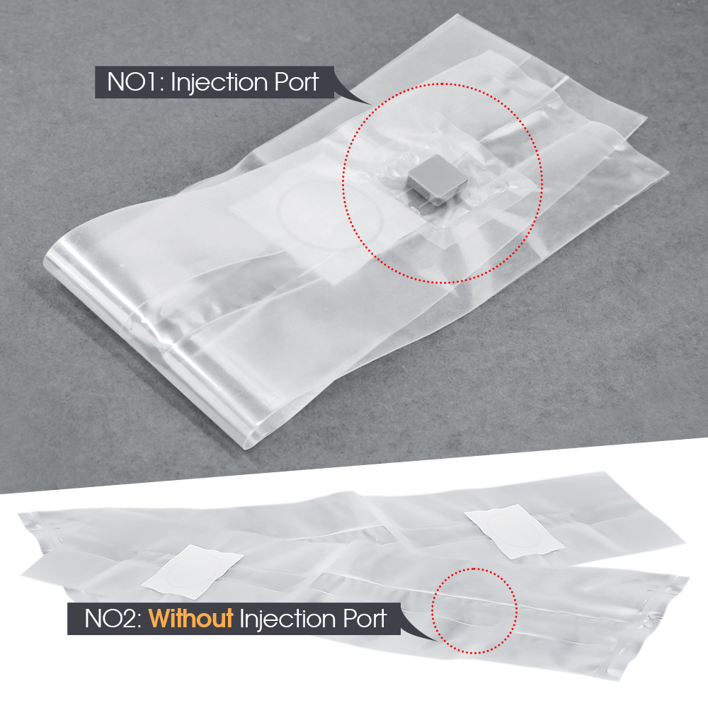 10PCS 0.08mm Thick PP Autoclav - огляд і ціна Mushroom Spawn Bag