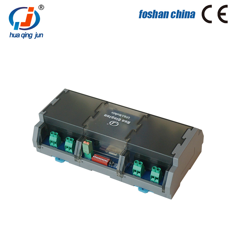 8-Channel RS485 LoRa Relay Mod - огляд і ціна Farming & Agriculture Word Stacks