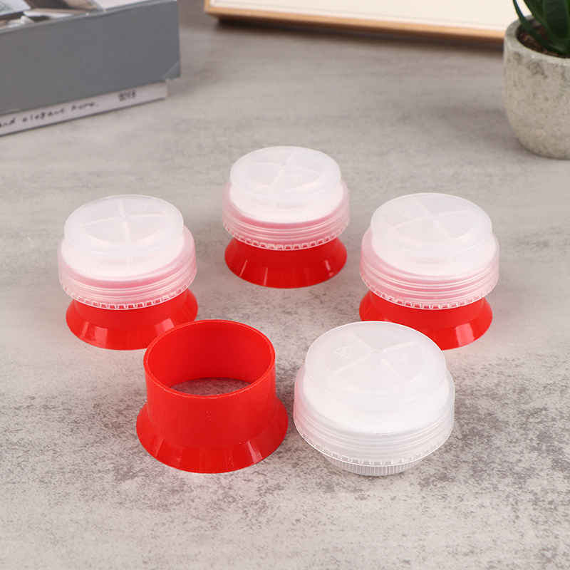 10Pcs Mushroom Grow Bag Sealer - огляд і ціна Mushroom Spawn Bag