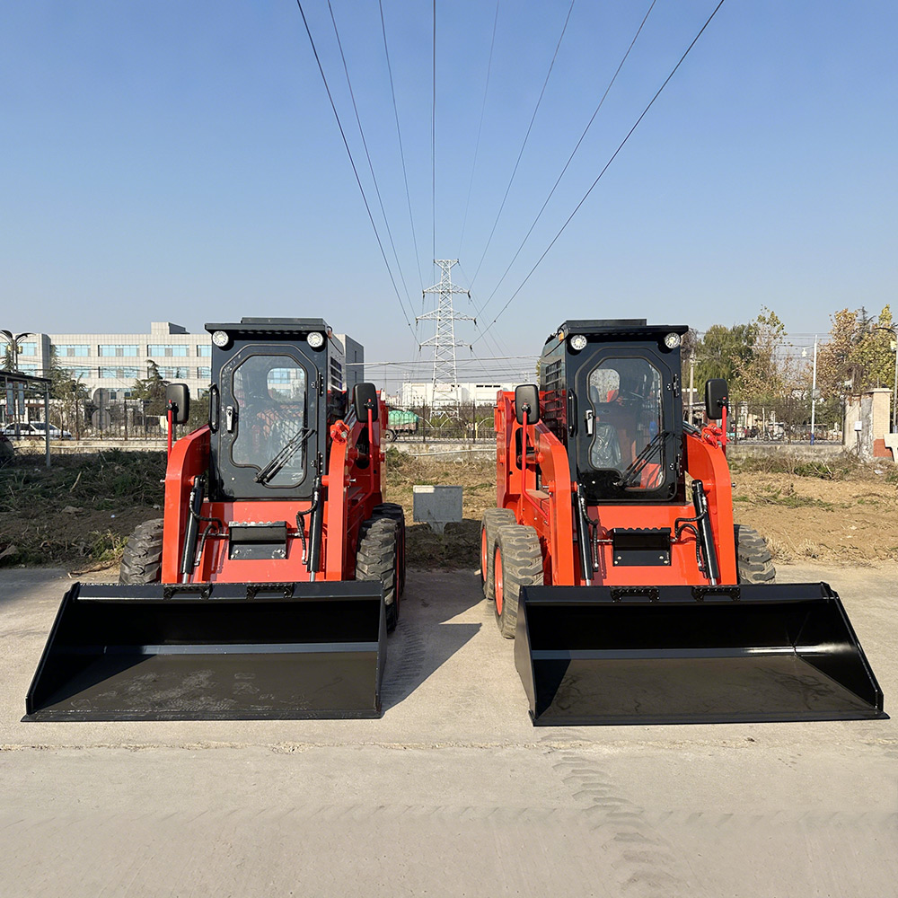 Free Shipping Mini Skid Steer  - огляд і ціна Farming Pump For Agriculture
