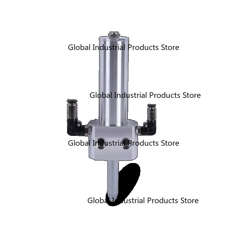 CISO PMN Oil Lubrication Pump  - огляд і ціна Farming Pump For Agriculture