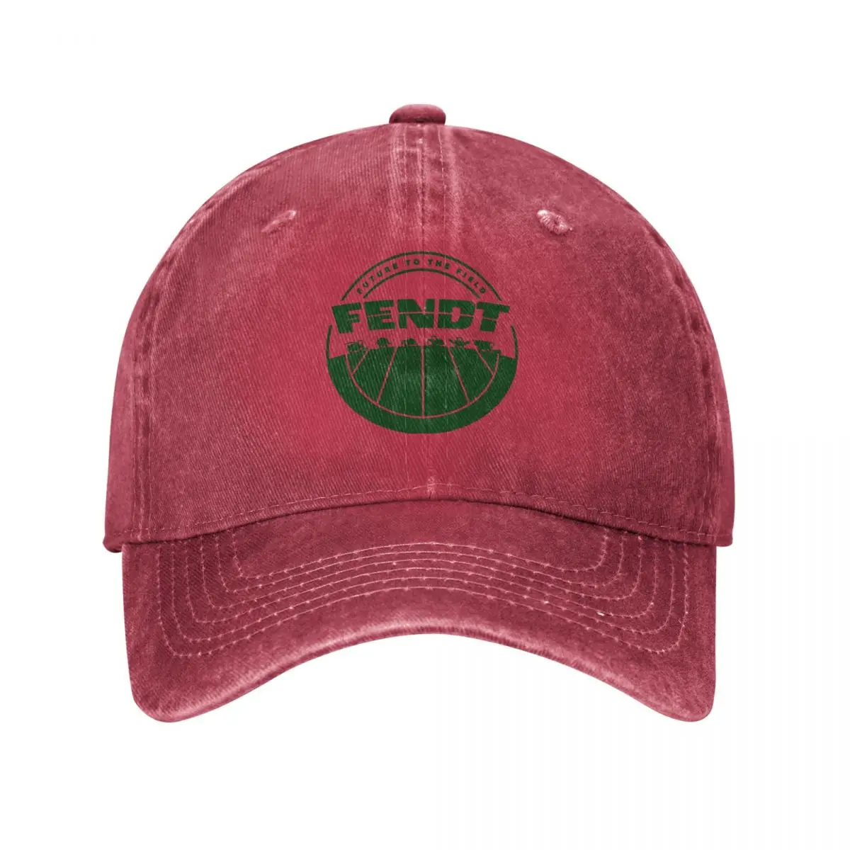 Fendt Men Women Baseball Caps  - огляд і ціна Agriculture Farming Hats
