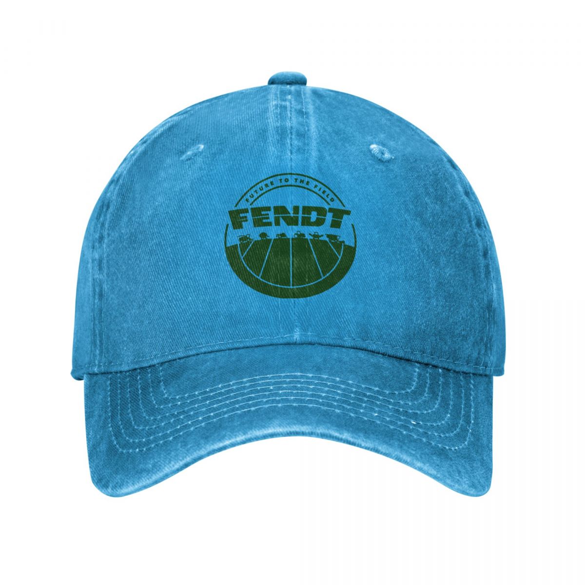 Fendt Men Women Baseball Caps  - огляд і ціна Agriculture Farming Hats