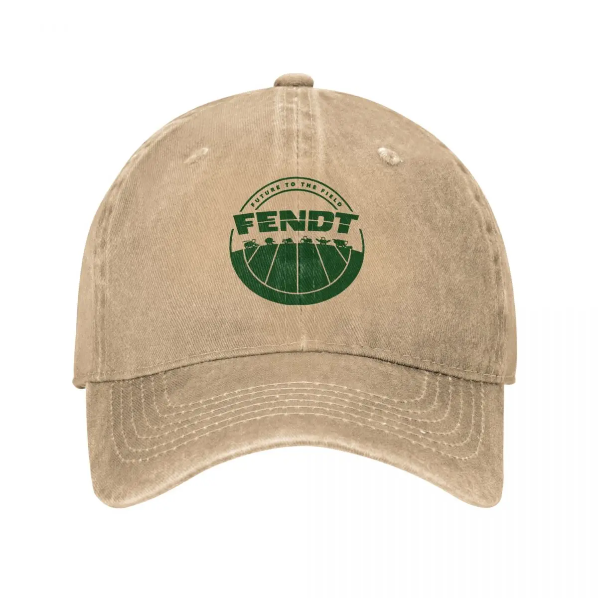 Fendt Men Women Baseball Caps  - огляд і ціна Agriculture Farming Hats