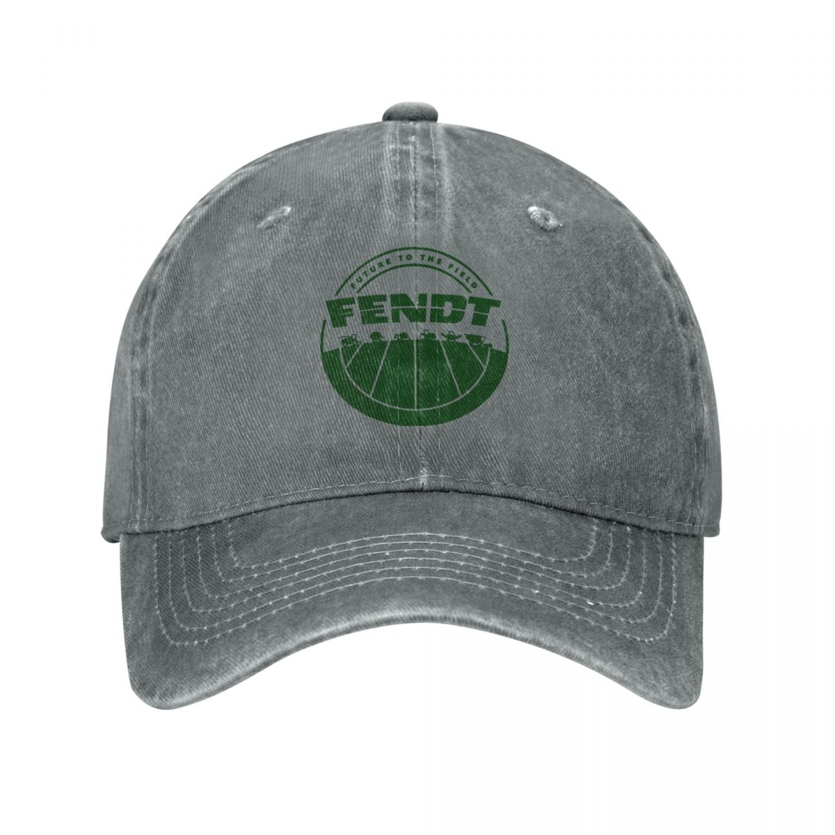 Fendt Men Women Baseball Caps  - огляд і ціна Agriculture Farming Hats