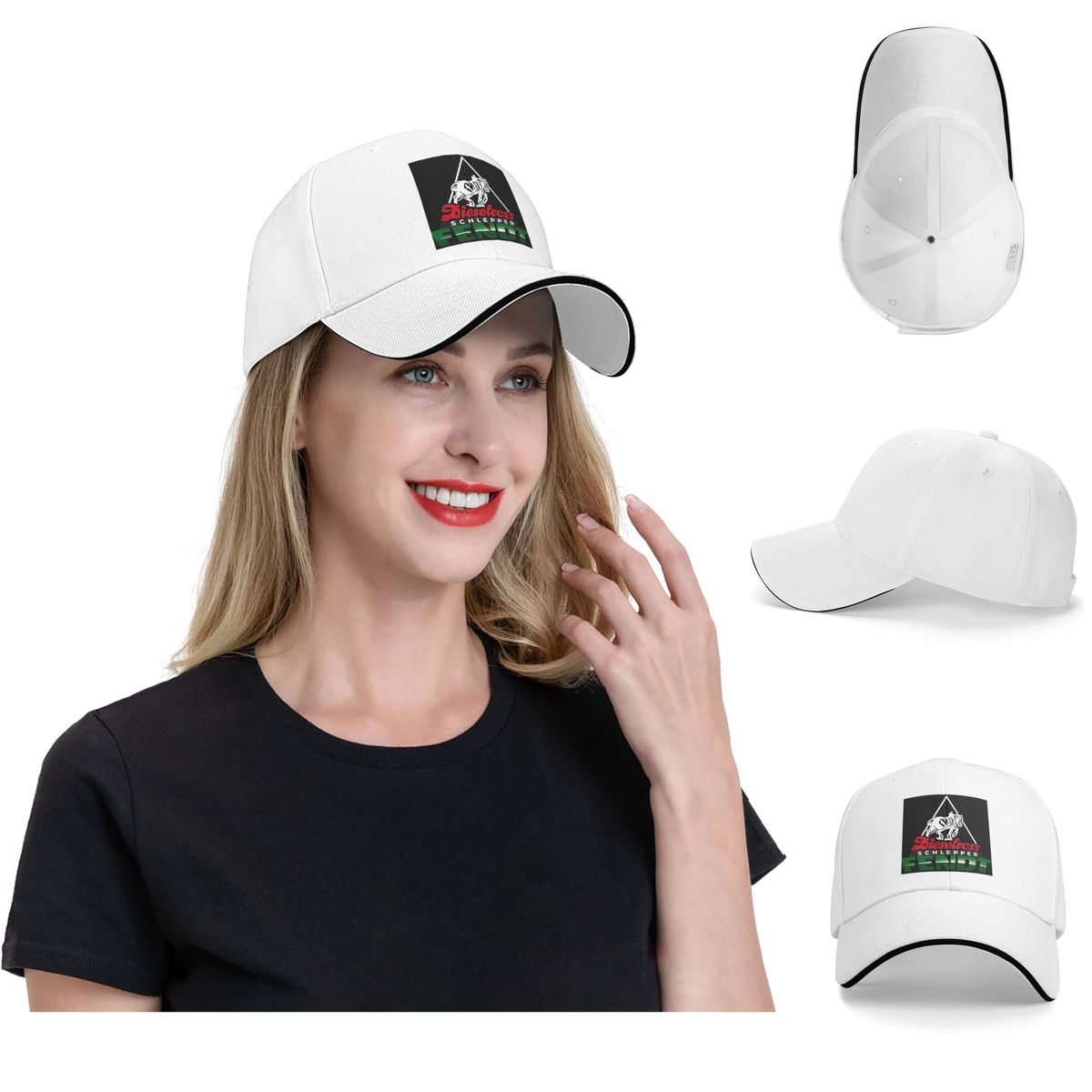 Farming Tractor Agriculture Fe - огляд і ціна Agriculture Farming Hats