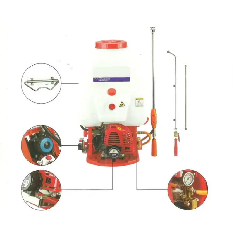 High Efficient Farm Machinery/ - огляд і ціна Farming Pump For Agriculture