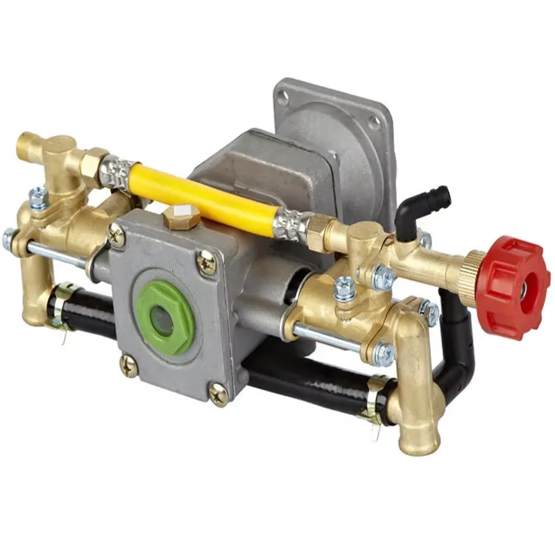 High Efficient Farm Machinery/ - огляд і ціна Farming Pump For Agriculture
