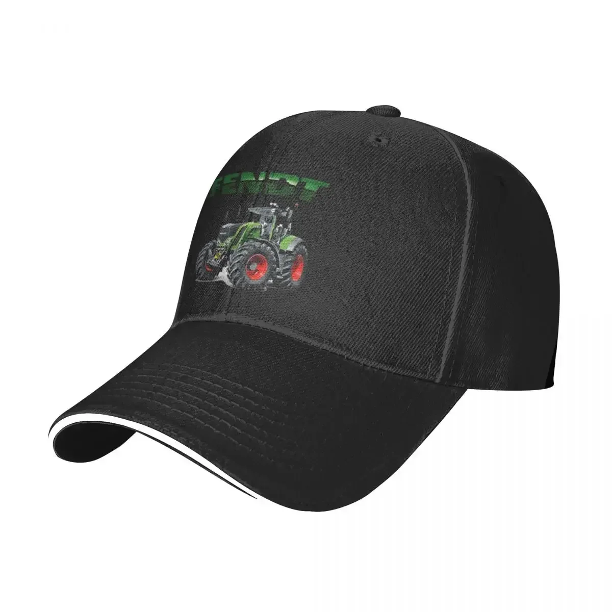 Tractor Fendt Farming Agricult - огляд і ціна Agriculture Farming Hats