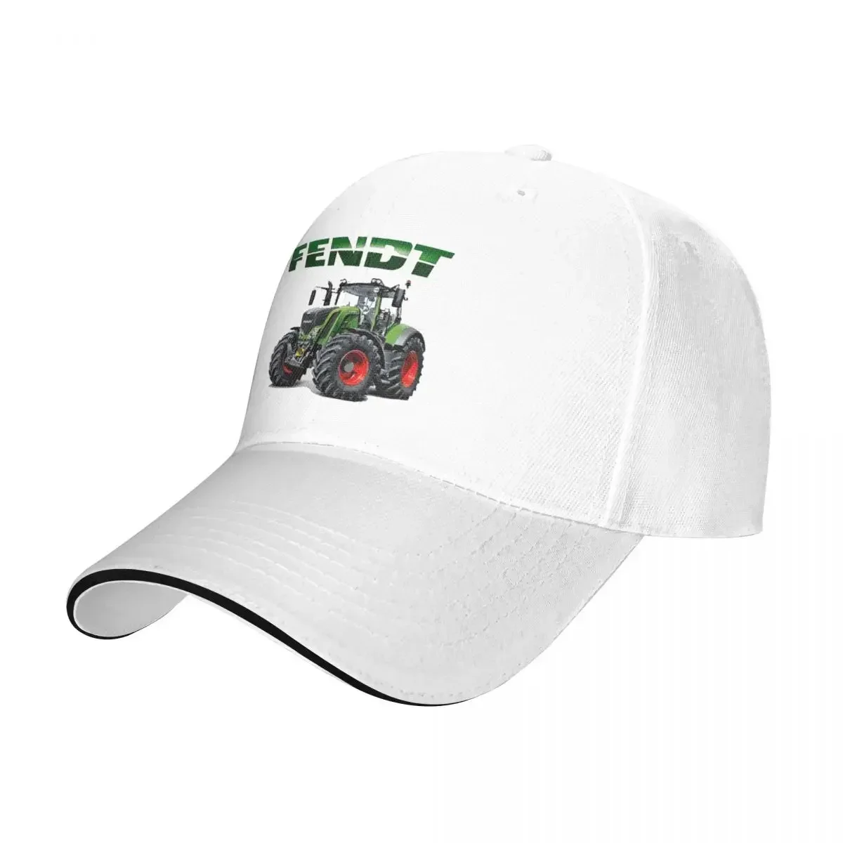 Tractor Fendt Farming Agricult - огляд і ціна Agriculture Farming Hats