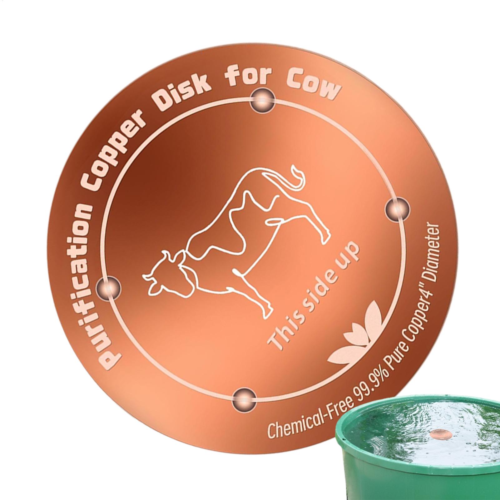 4-inch Universal Purification  - огляд і ціна Farming & Agriculture Word Stacks