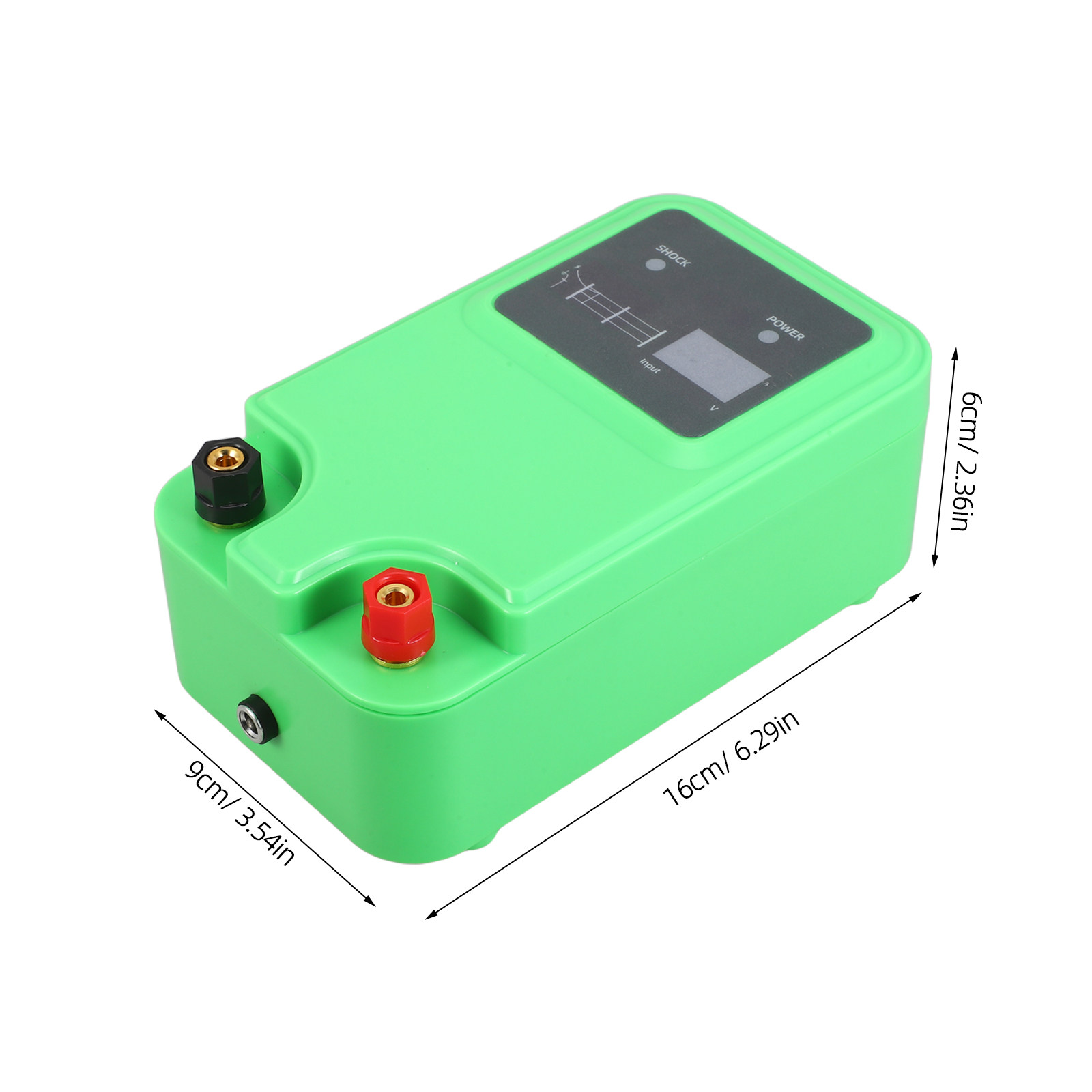 1Set Electronic Fence Host for - огляд і ціна Farming System & Sustainable Agriculture