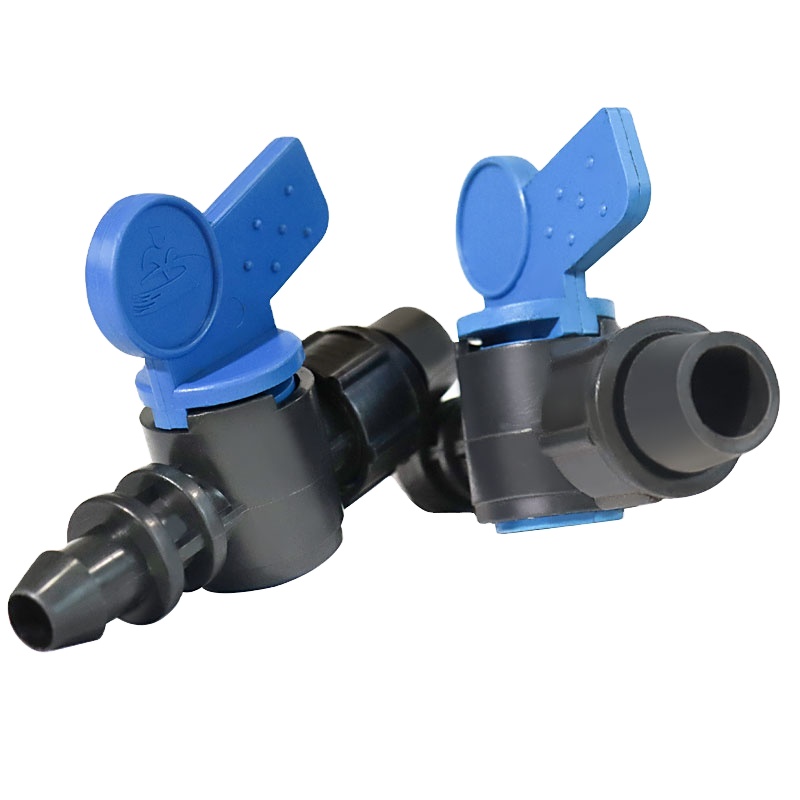 Cheap Mini Plastic Valve with  - огляд і ціна Irrigation Drip Tape
