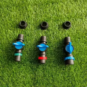 Cheap Mini Plastic Valve with  - огляд і ціна Irrigation Drip Tape