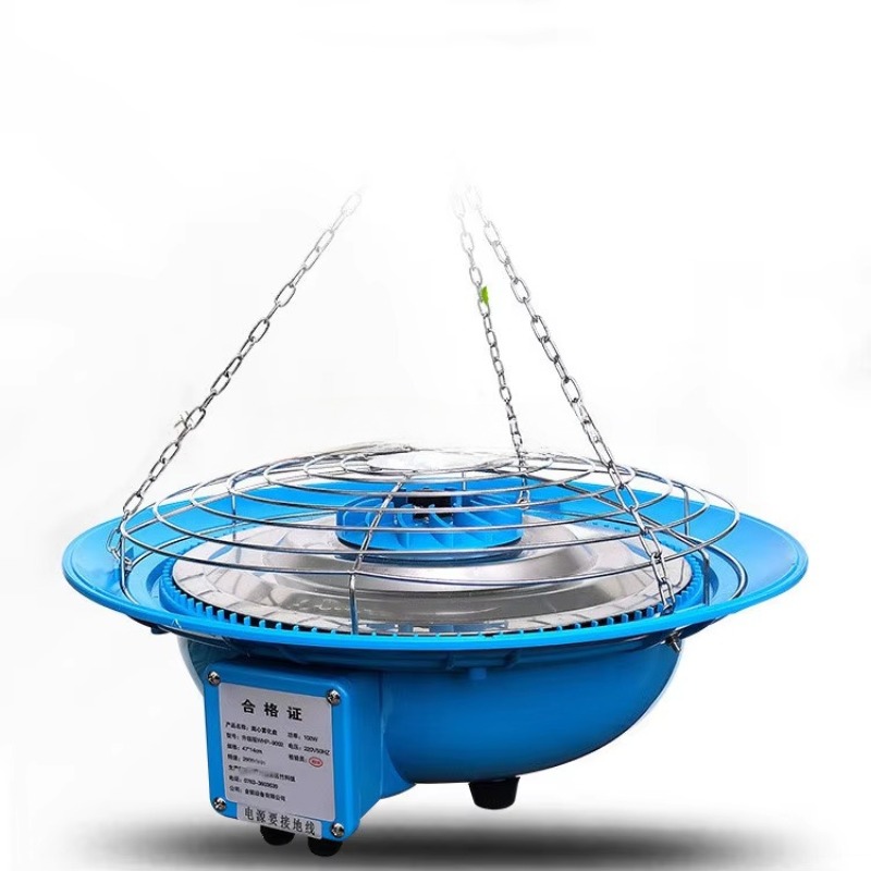 Fogger System Agriculture Gree - огляд і ціна Farming System & Sustainable Agriculture