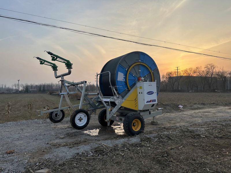 New Style Modern Farm Agricult - огляд і ціна Farming System & Sustainable Agriculture