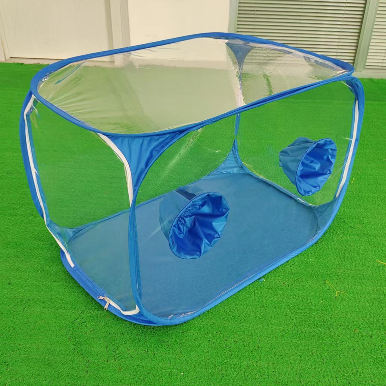 Mini Greenhouse Still Air Box  - огляд і ціна Mushroom Spawn Bag