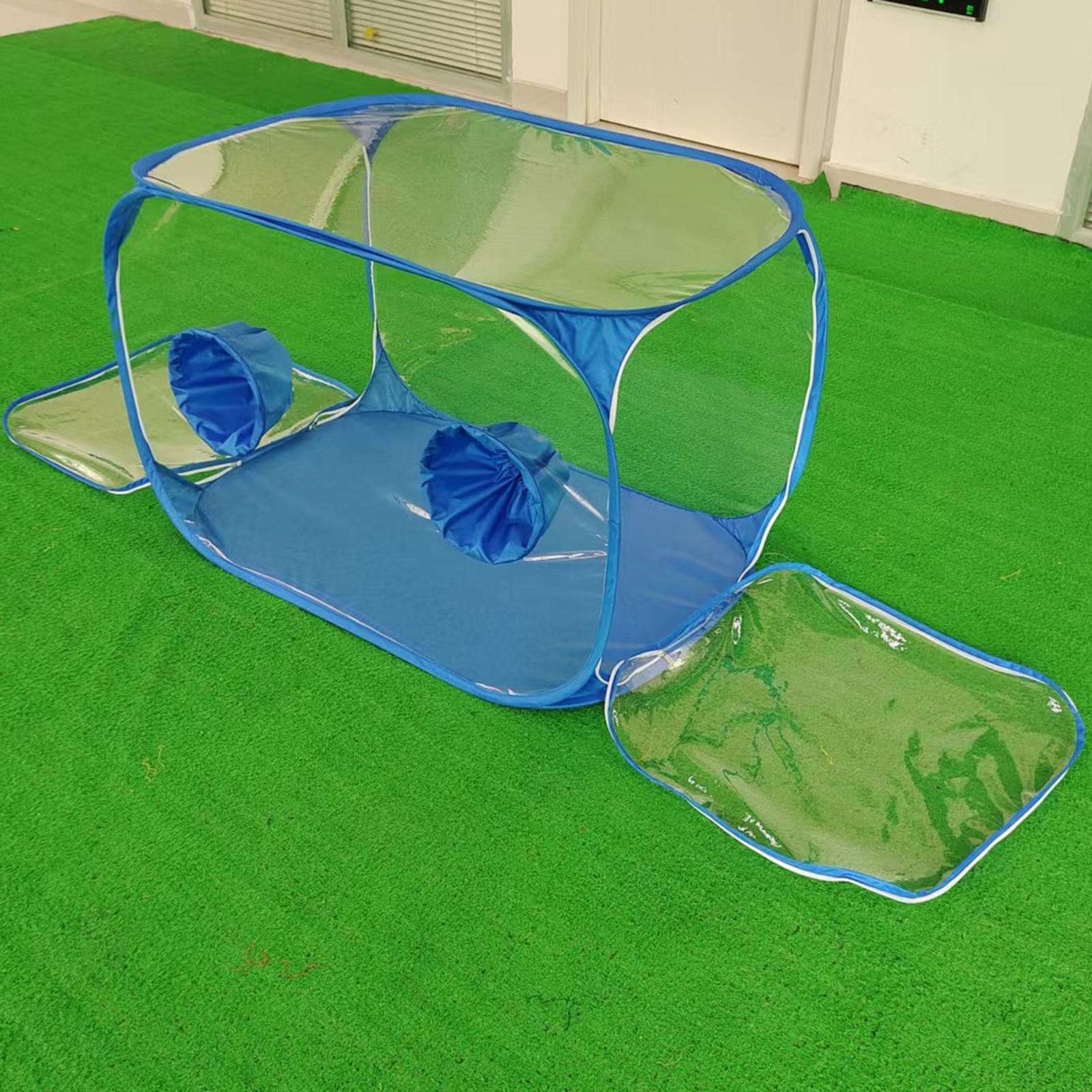 Mini Greenhouse Still Air Box  - огляд і ціна Mushroom Spawn Bag