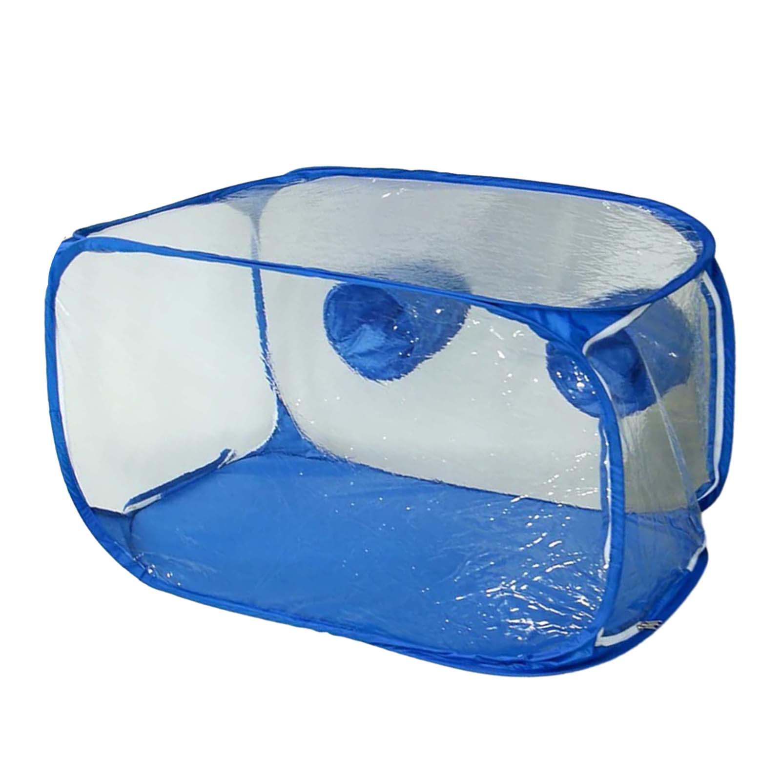 Mini Greenhouse Still Air Box  - огляд і ціна Mushroom Spawn Bag