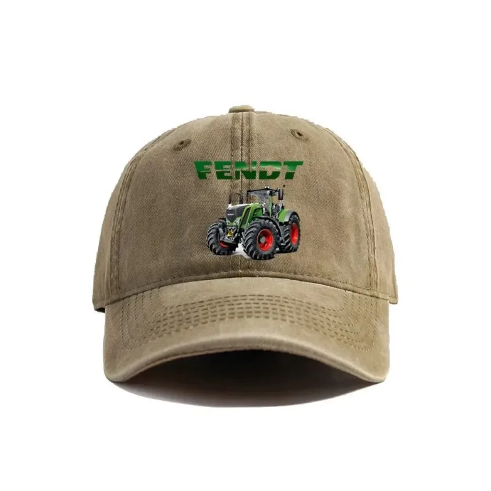 New 2025 Fendt  Agricultural F - огляд і ціна Agriculture Farming Hats