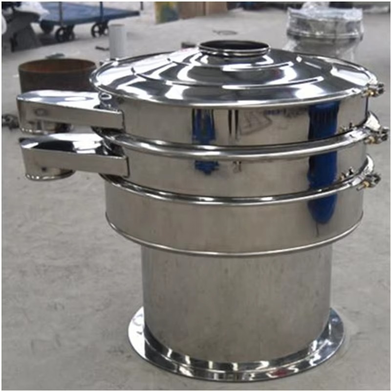 Agricultural Circular Vibratin - огляд і ціна Farming Agriculture Project