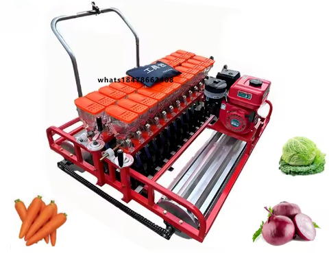 Automatic Precision Vegetable  - огляд і ціна Farming & Agriculture Word Stacks
