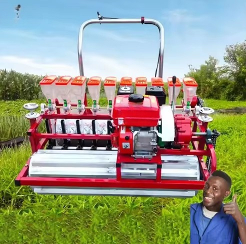 Automatic Precision Vegetable  - огляд і ціна Farming & Agriculture Word Stacks