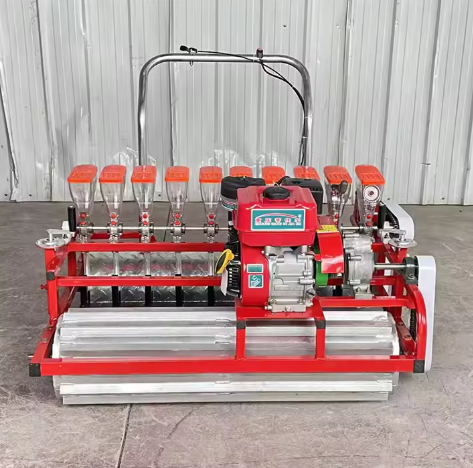 Automatic Precision Vegetable  - огляд і ціна Farming & Agriculture Word Stacks