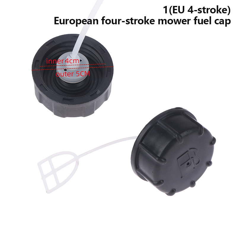 1PC Brushcutter Fuel Tank Cap  - огляд і ціна Stihl Chainsaw Ms170