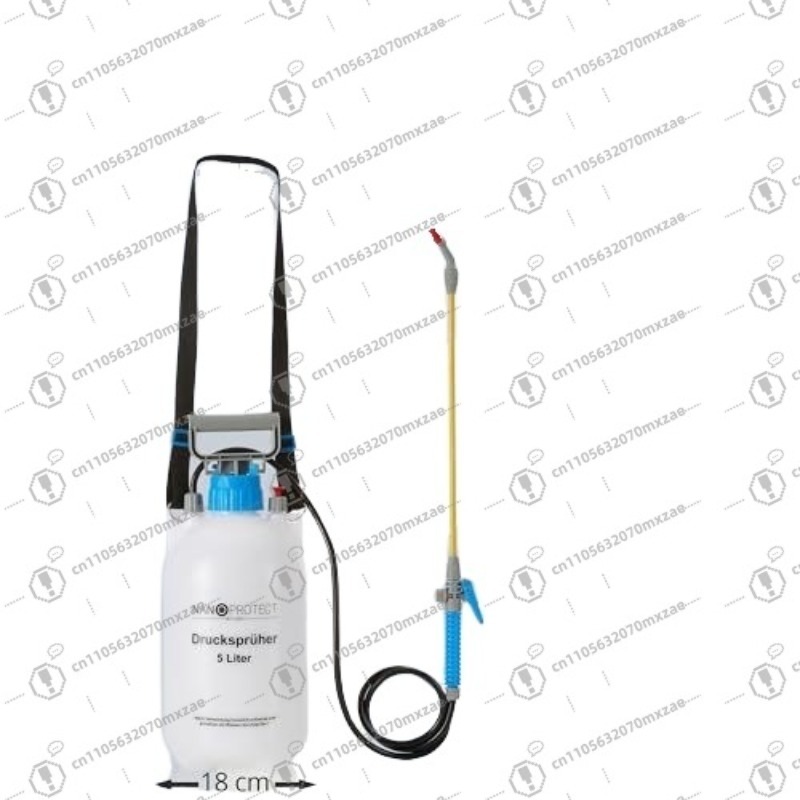 New Generation High Pressure E - огляд і ціна Farming Pump For Agriculture