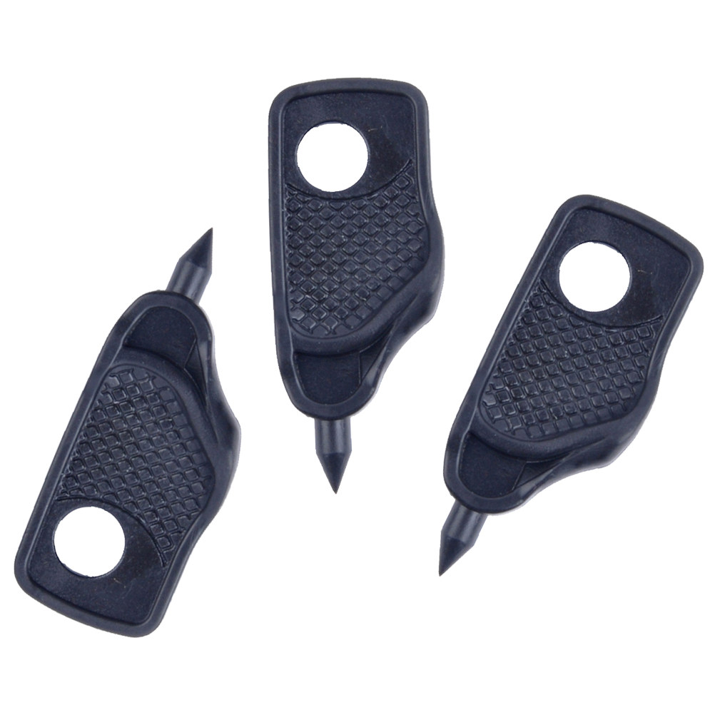 6Pcs 4Mm Drip Irrigation Hole  - огляд і ціна Farming System & Sustainable Agriculture