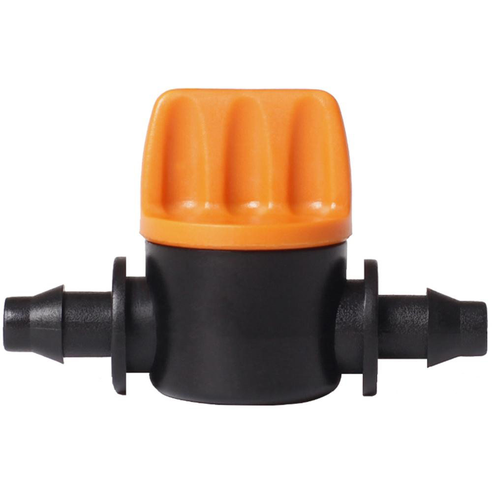 20Pcs Hose Valve Garden Tap Ga - огляд і ціна Irrigation Drip Tape