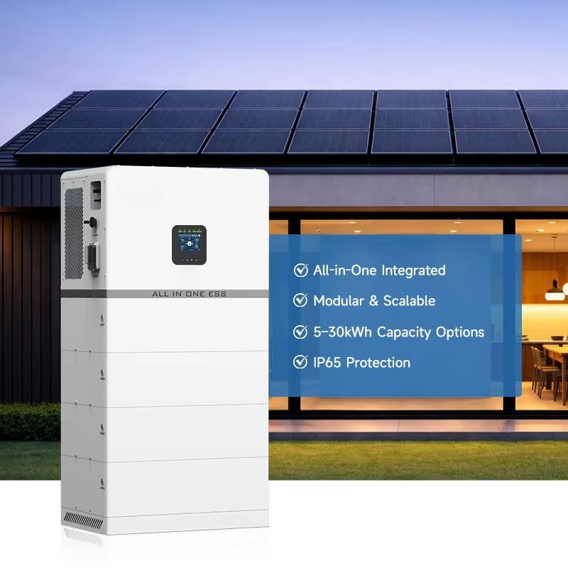 Advanced 100kw 200kwh Commerci - огляд і ціна Farming System & Sustainable Agriculture