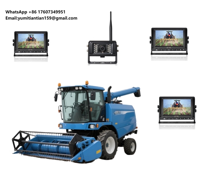 Reliable Wireless Agricultural - огляд і ціна Farming System & Sustainable Agriculture