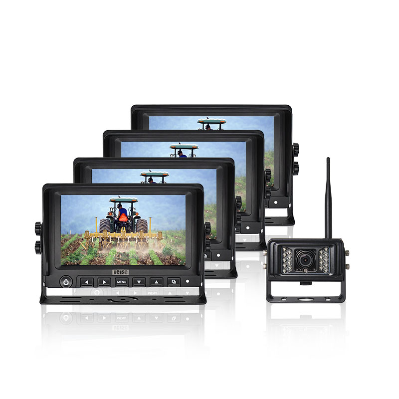 Reliable Wireless Agricultural - огляд і ціна Farming System & Sustainable Agriculture
