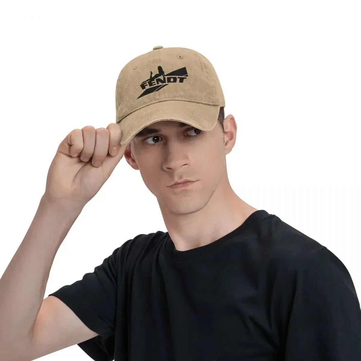 New Fendt Tractor Farming Agri - огляд і ціна Agriculture Farming Hats