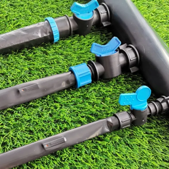 Whole Irrigaion Design Service - огляд і ціна Irrigation Drip Tape