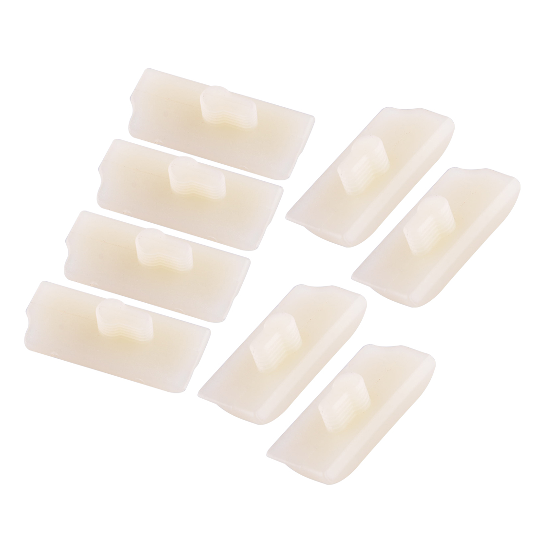 8pcs/Set Chain Guide Bumper St - огляд і ціна Stihl Chainsaw Ms170