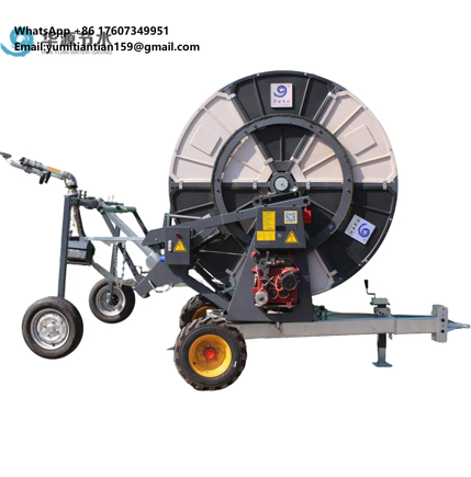 Metallic Agricultural Farm Spr - огляд і ціна Farming System & Sustainable Agriculture
