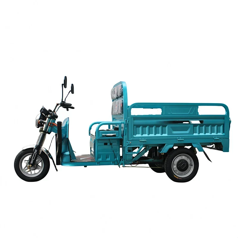 -Household Electric Three Whee - огляд і ціна Farming Agriculture Project
