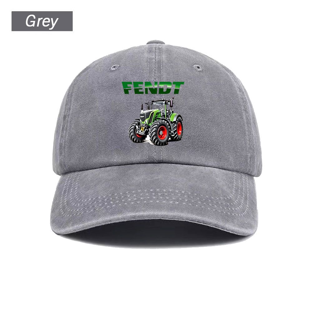 Vintage Washed Baseball Cap Fe - огляд і ціна Agriculture Farming Hats
