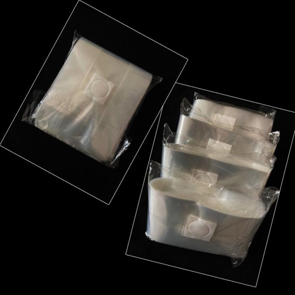 50pcs PP Mushroom Planting Bag - огляд і ціна Mushroom Spawn Bag
