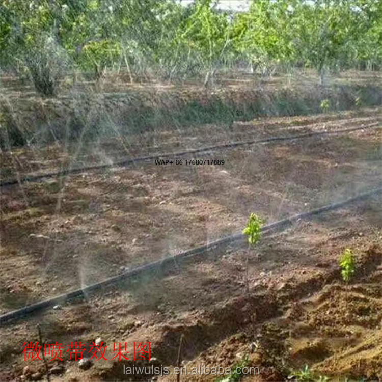 16mm PE Drip Tape Irrigation K - огляд і ціна Irrigation Drip Tape