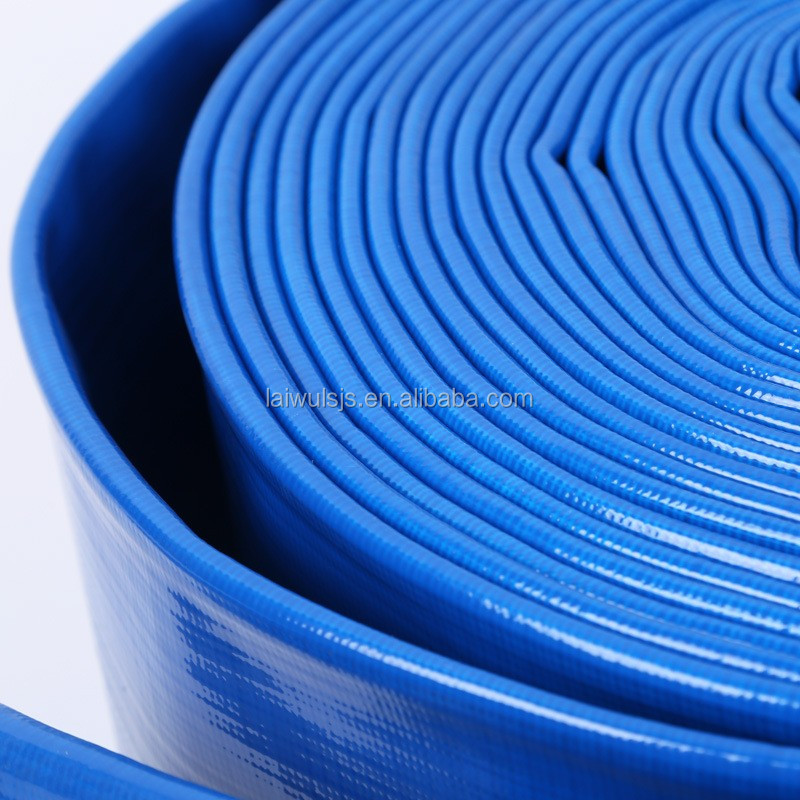 16mm PE Drip Tape Irrigation K - огляд і ціна Irrigation Drip Tape