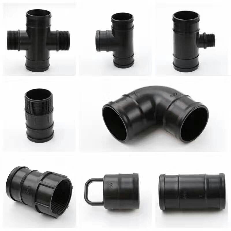 16mm PE Drip Tape Irrigation K - огляд і ціна Irrigation Drip Tape